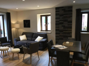 Charmant appartement 4 pièces, 6 pers, balcon Sud-Ouest, centre Valloire, proche pistes et commerces - FR-1-263-361
